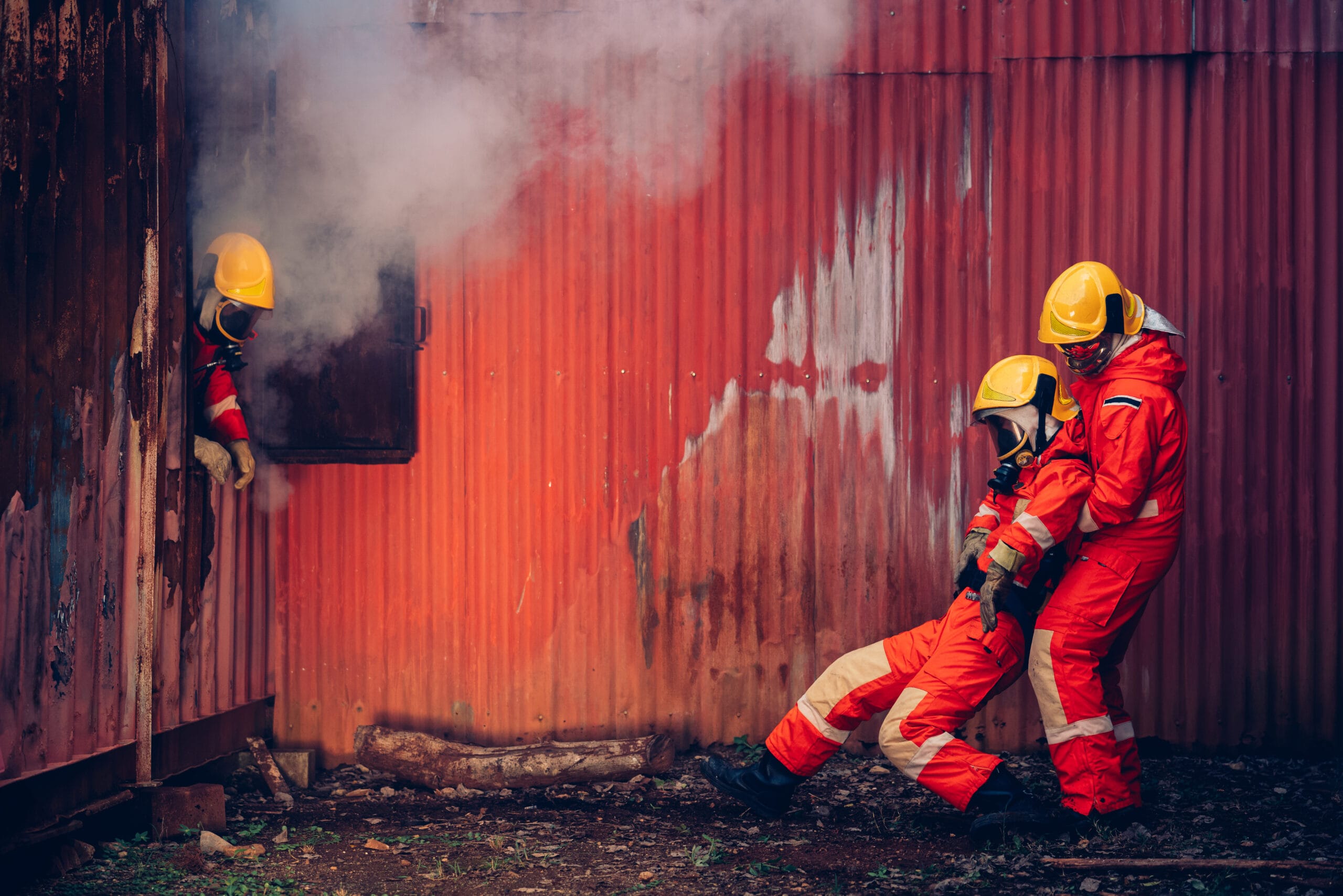 Cursos Capacitacion Proteccion Civil Monterrey